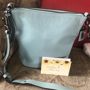 Coach 1941 Small Duffle